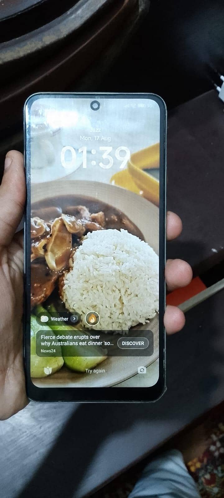 Xiaomi Redmi Note 12 7