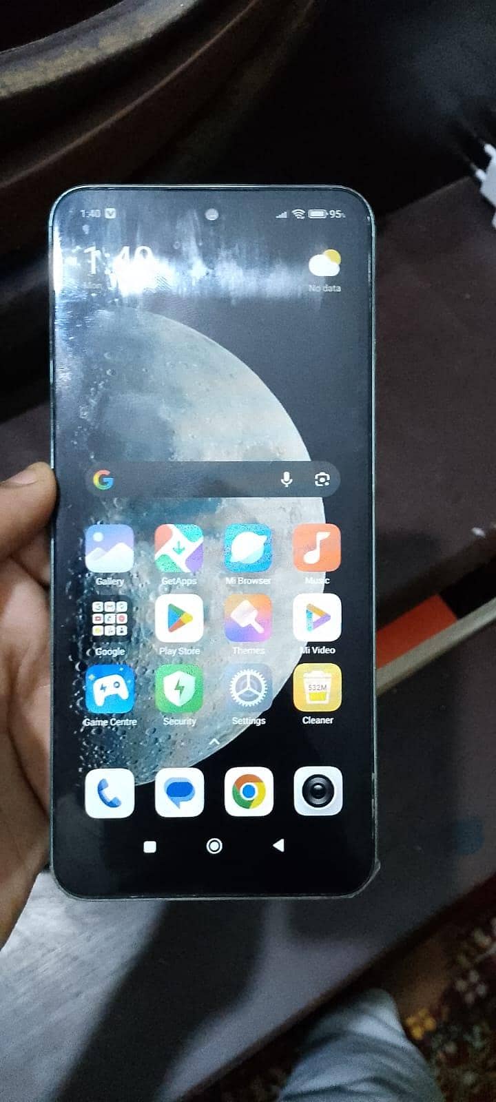 Xiaomi Redmi Note 12 8