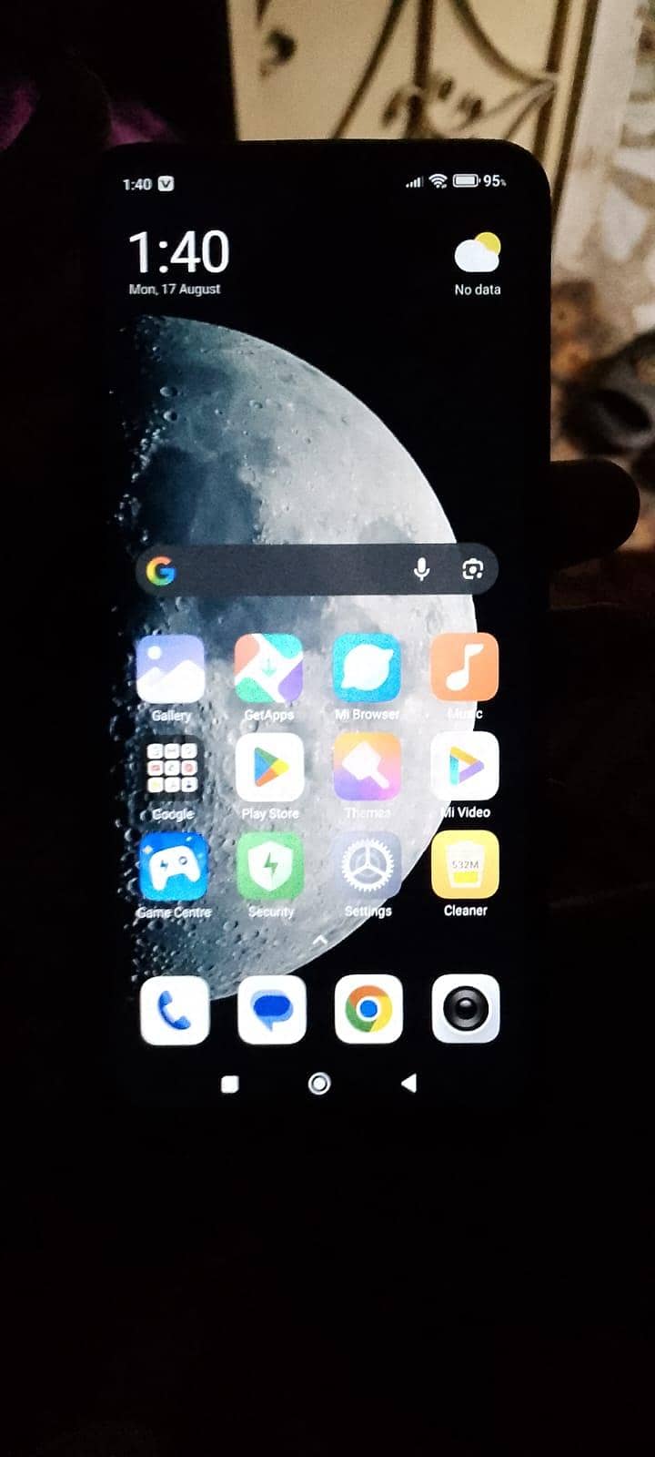 Xiaomi Redmi Note 12 9
