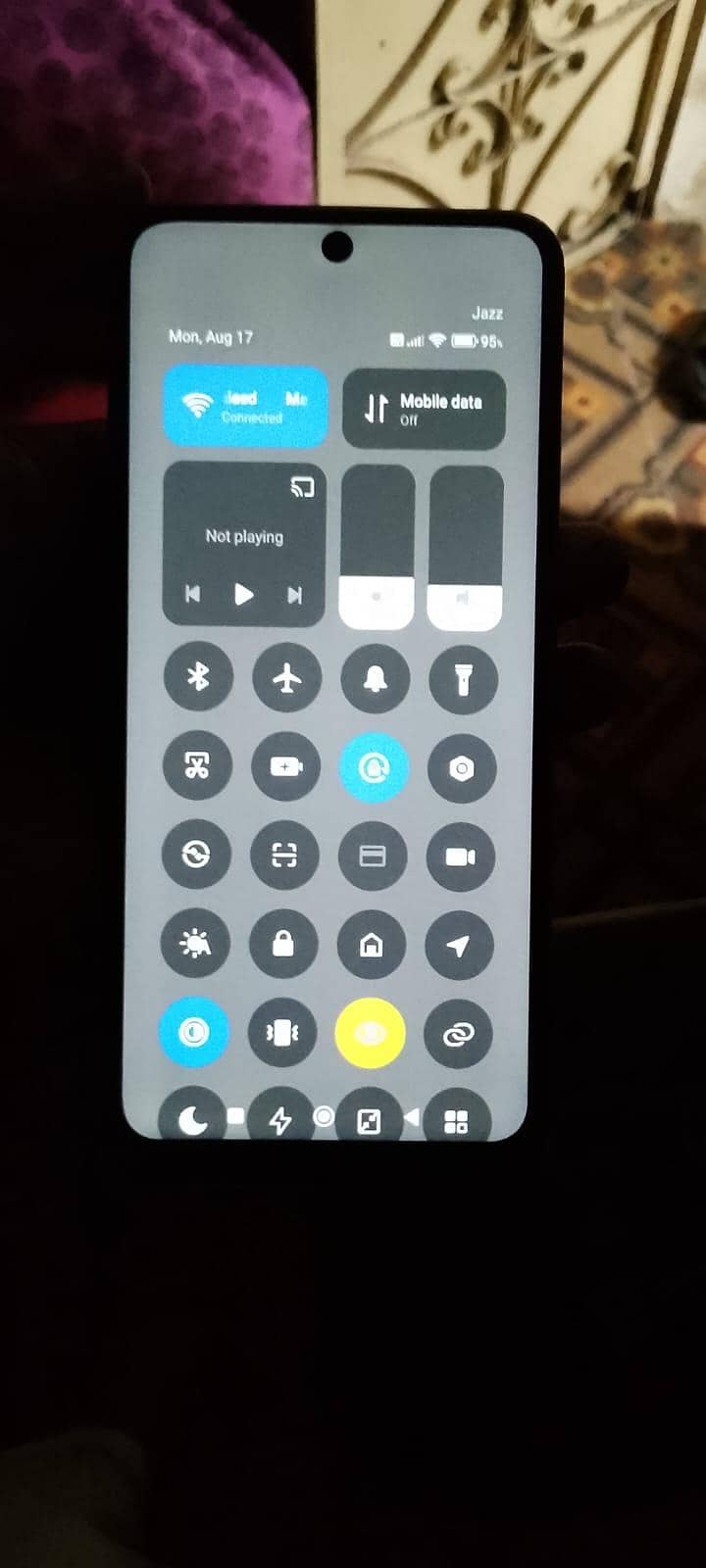 Xiaomi Redmi Note 12 10