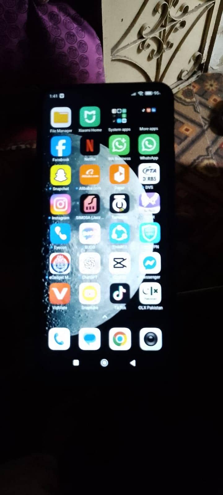 Xiaomi Redmi Note 12 11