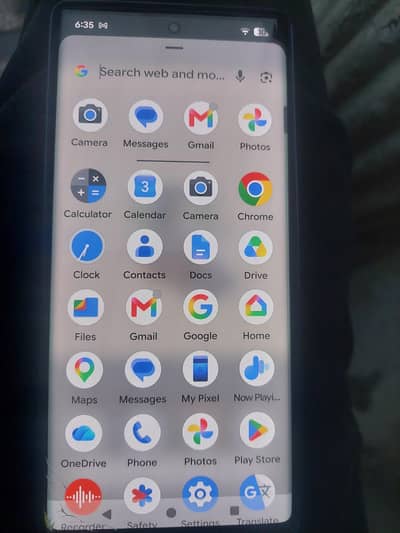 Google Pixel 6 Pro