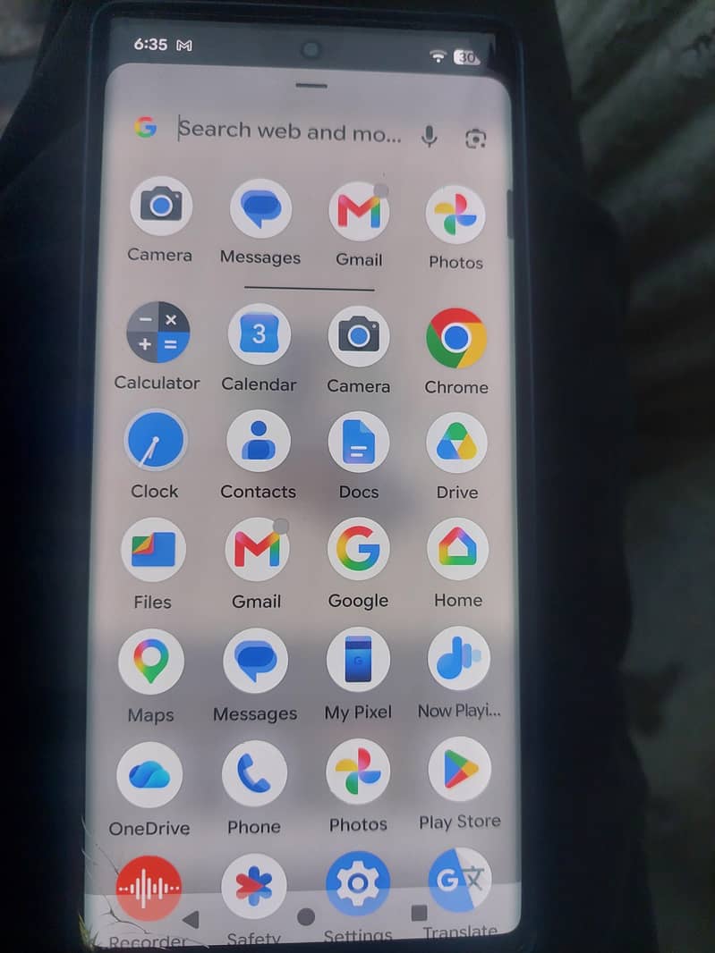 Google Pixel 6 Pro 0