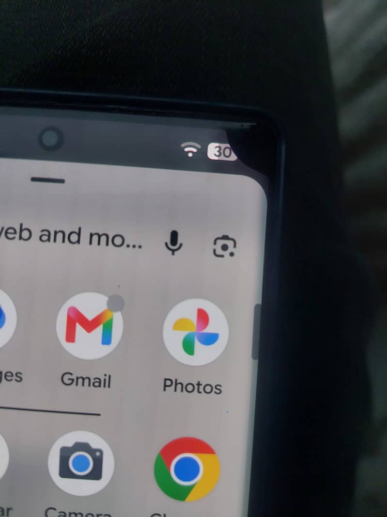 Google Pixel 6 Pro 1