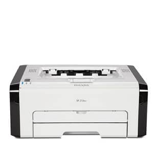 ricoh sp210