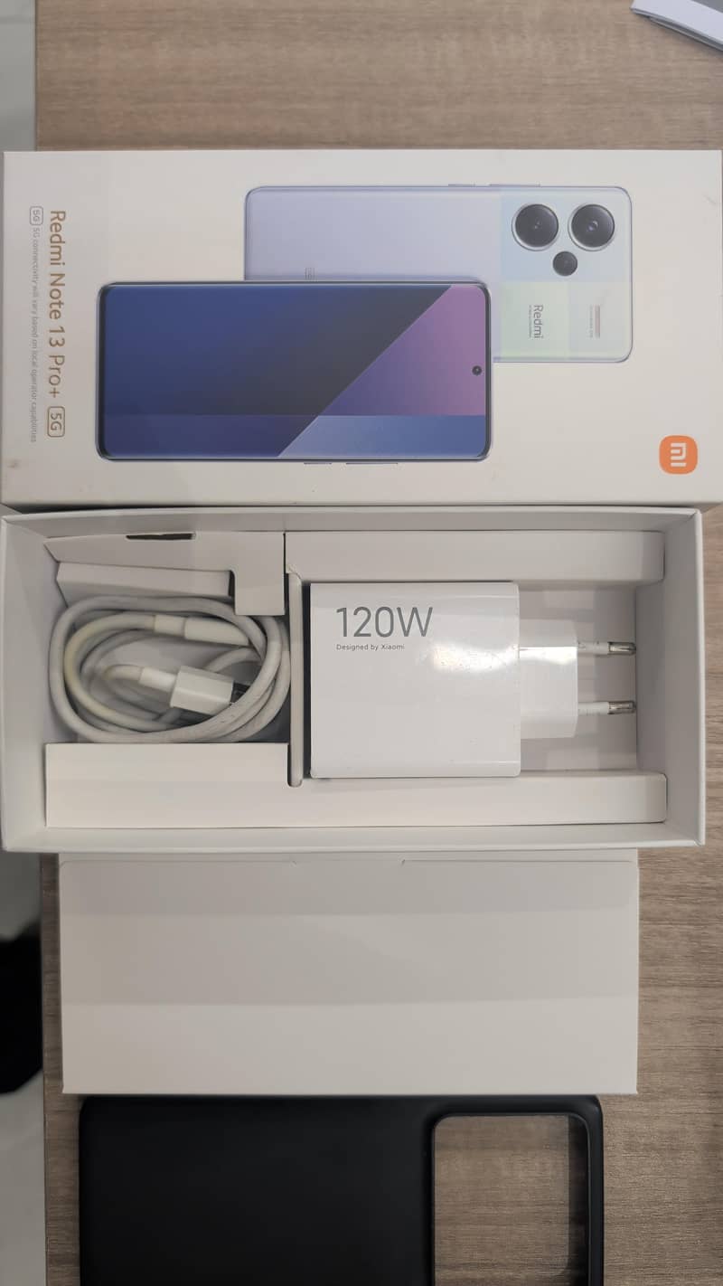 Xiaomi Redmi Note 13 Pro Plus 1