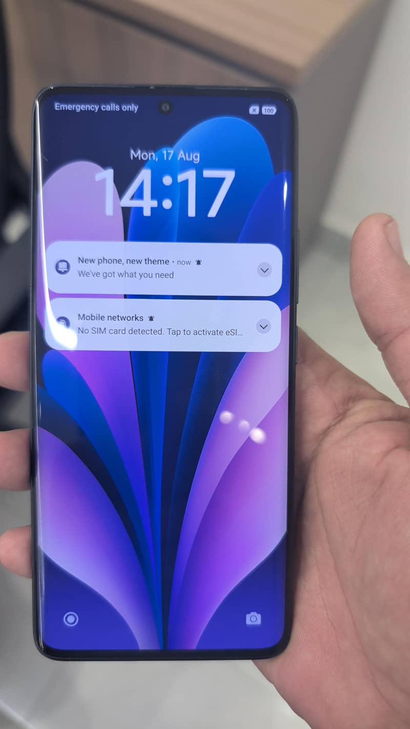 Xiaomi Redmi Note 13 Pro Plus 6