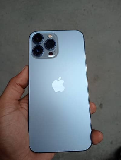 Apple iPhone 13 Pro Max