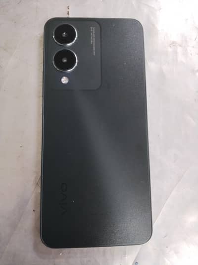 Vivo Y17s