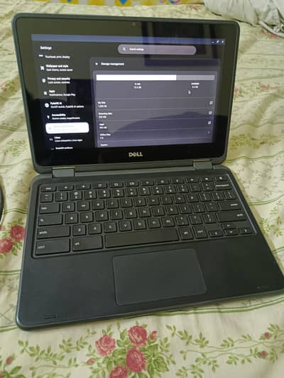 Dell 3180 Chromebook