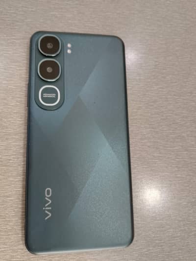 Vivo Y21d