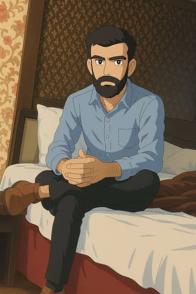 Shehzi 