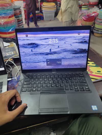 Lattitude 5400 Core i5 8Th Gen