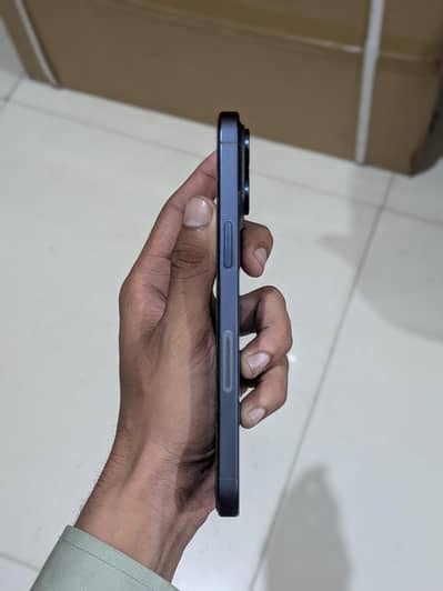 Apple iPhone 15 Pro Max