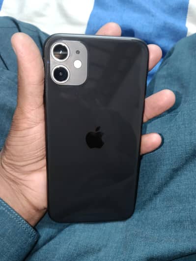Apple iPhone 11 non pta 88 health water pack