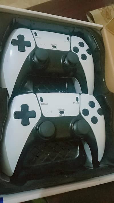 Game stick lite 4k