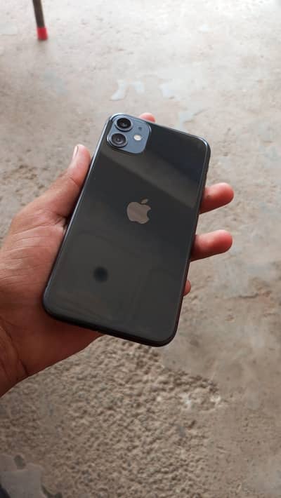 Apple iPhone 11