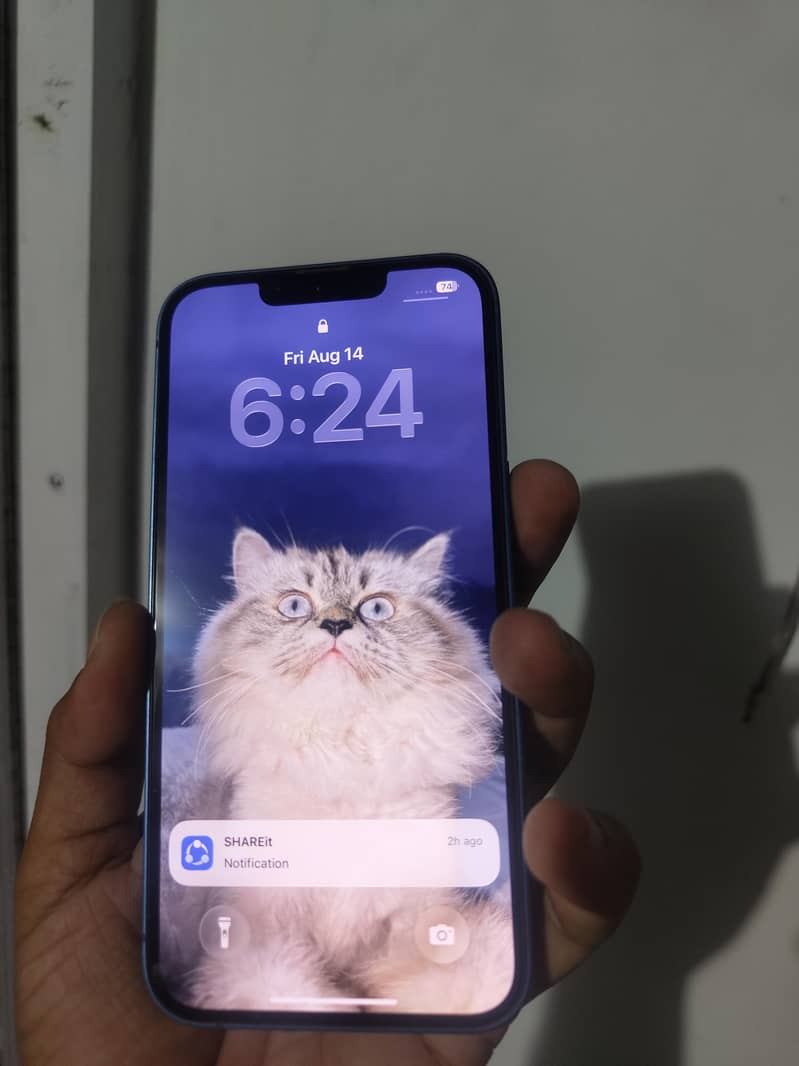 Apple iPhone 13 4