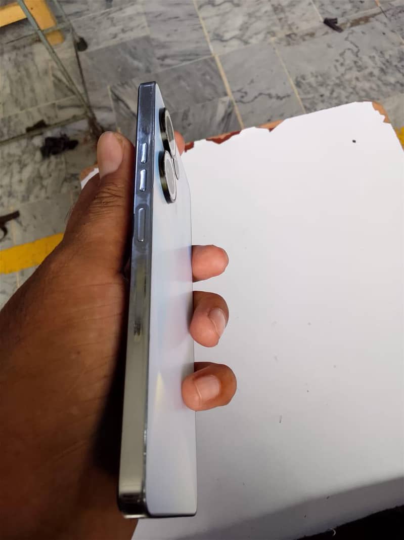 Tecno CAMON 20 Pro 1