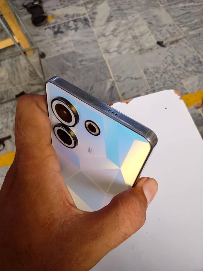 Tecno CAMON 20 Pro 3