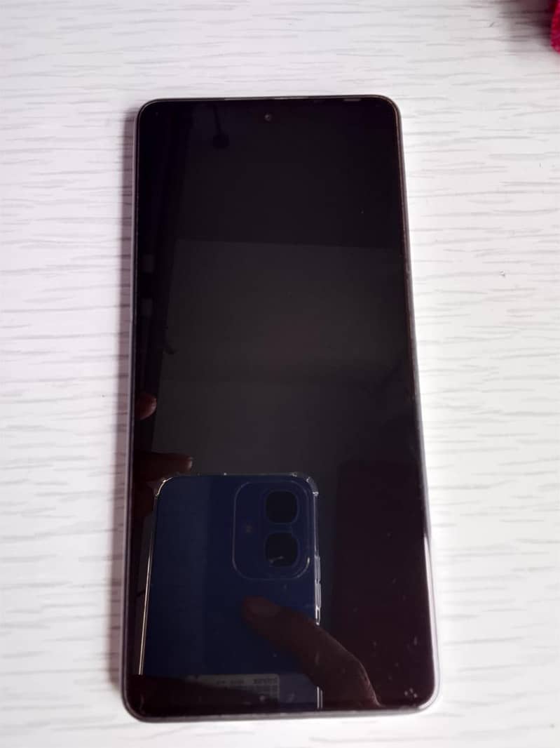 Tecno CAMON 20 Pro 6