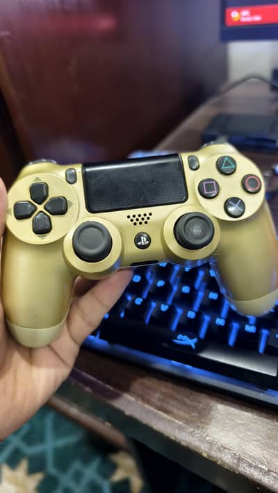 sony ps4 dualshock 4 wireless controller official genuine