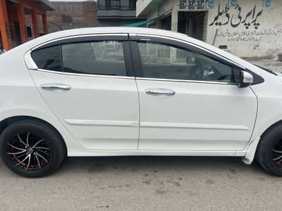 Honda City 2020