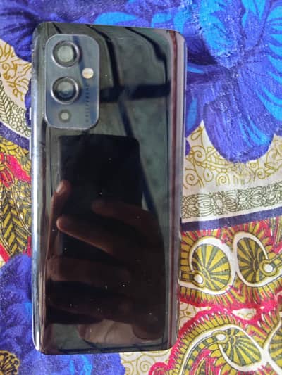 One Plus 9