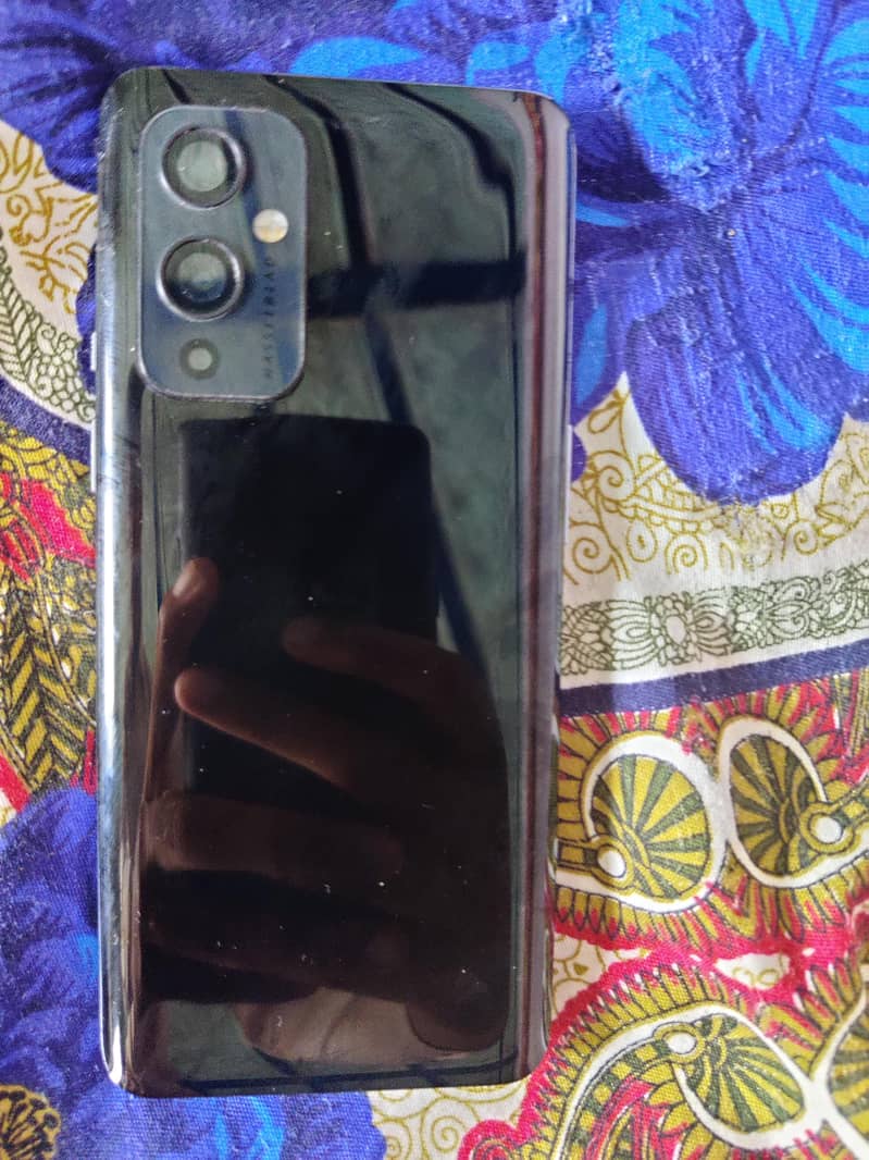 One Plus 9 0