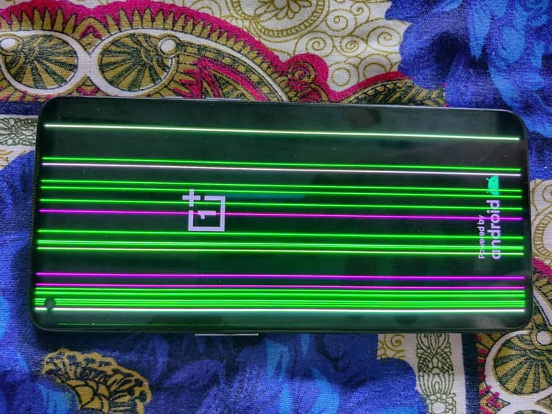 One Plus 9 1