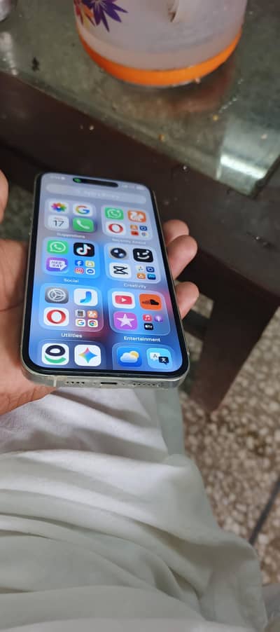 Apple iPhone 14 Pro Max