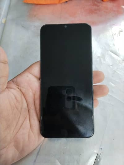Vivo Y17s