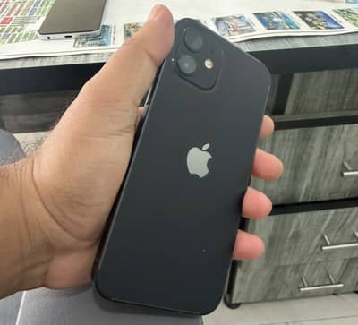Apple iPhone 12