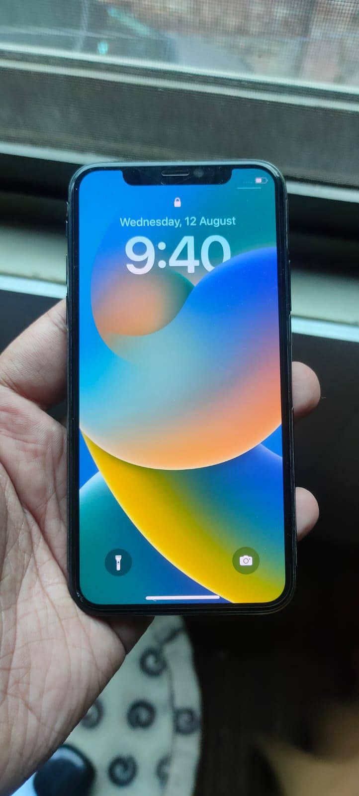Apple iPhone X 0