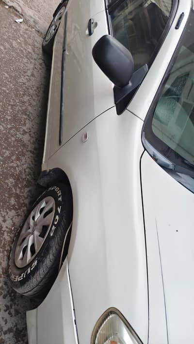Toyota Corolla XLI 2004 | Toyota Corolla XLI