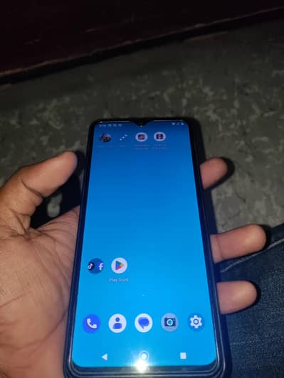 Motorola Moto G9 Play
