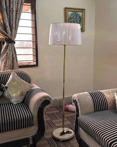 Floor Lamps