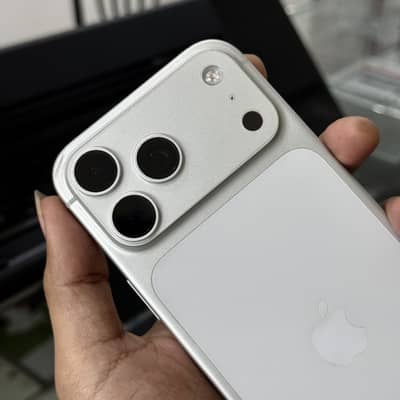 Apple iPhone 17 Pro Max
