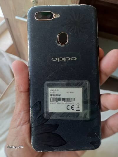 Oppo A5s 3/32