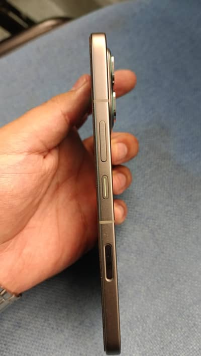 Infinix Note 60 Pro Titanium Mist