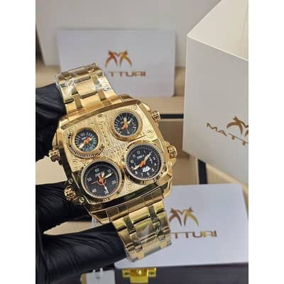 Matturi Watch For Sell