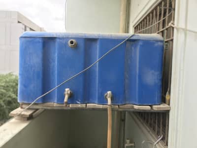 500 liter water tank for sale