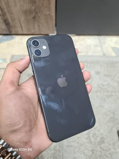 Apple iPhone 11