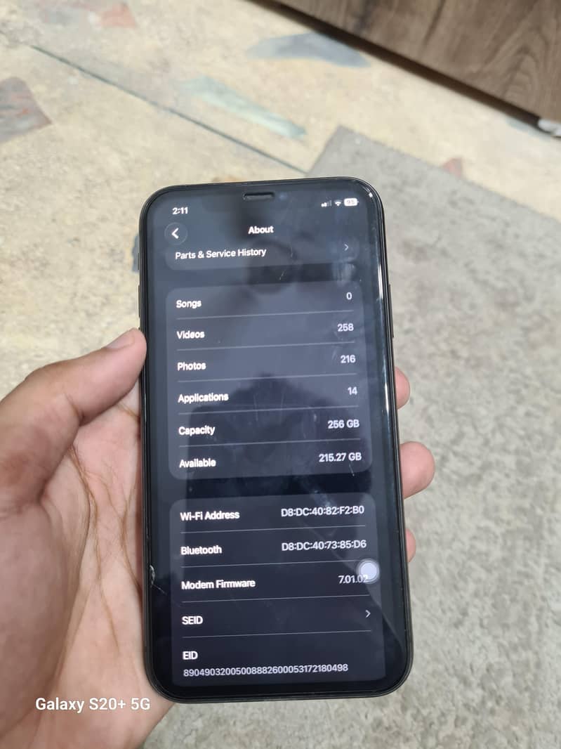 Apple iPhone 11 1