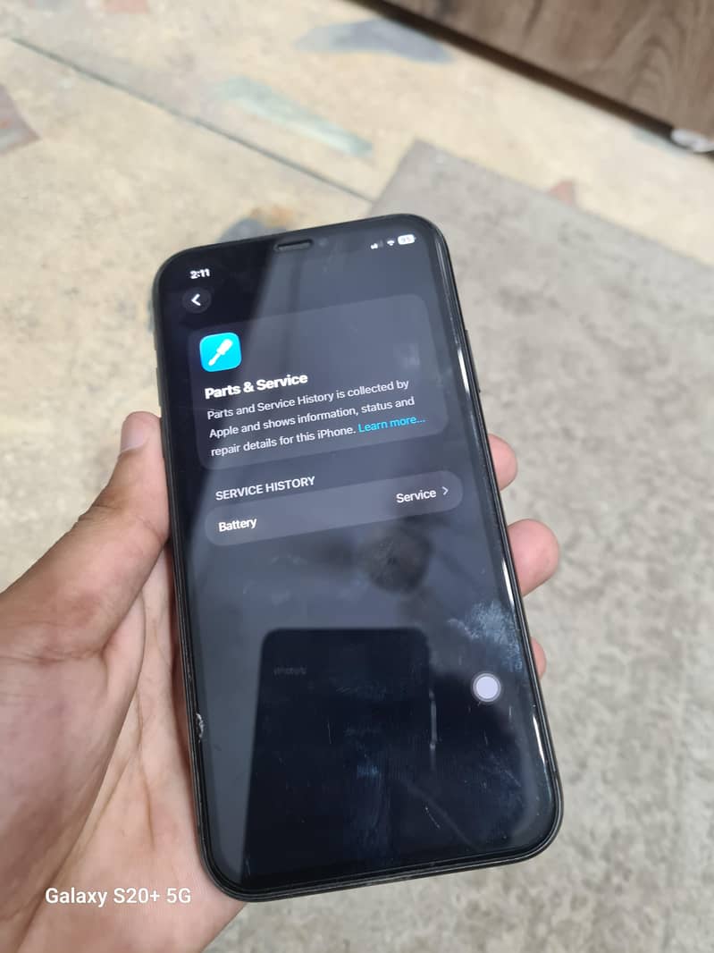 Apple iPhone 11 2