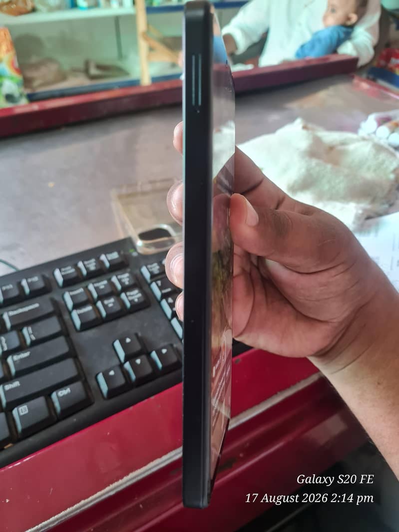 Realme A1 2