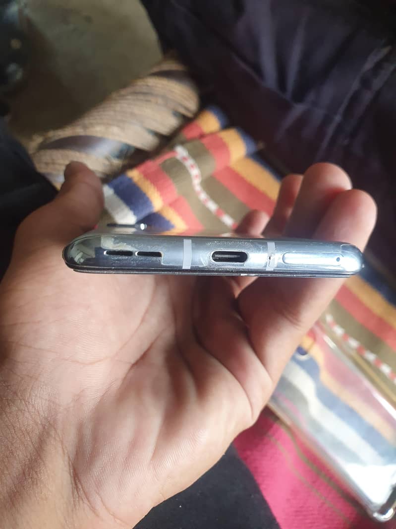 One Plus 8T 0