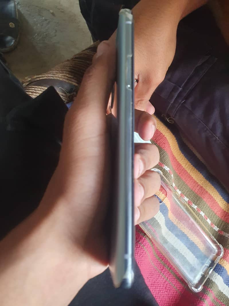 One Plus 8T 5
