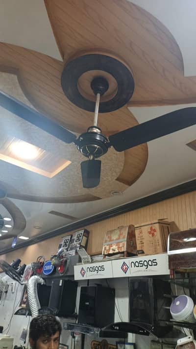 breeze fan