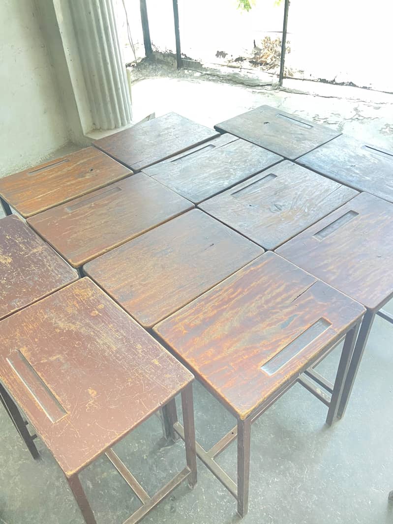 classroom desk 0